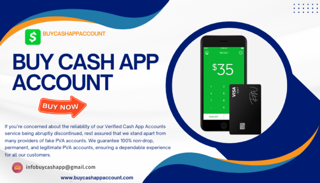 Buy verified cash app account